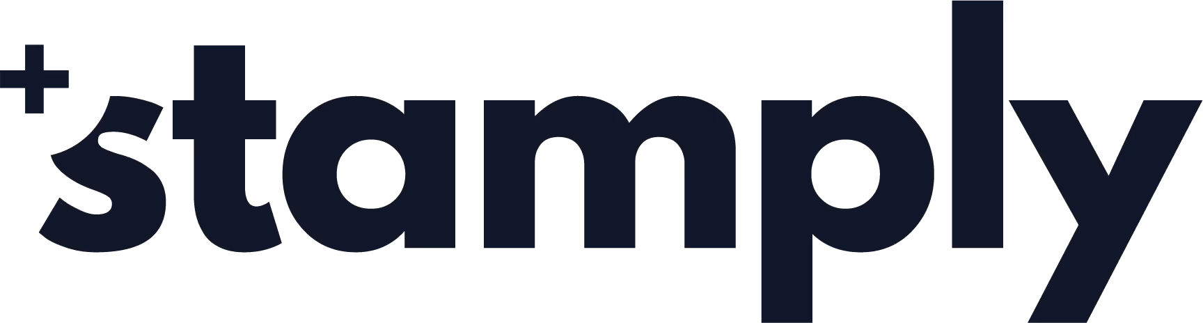 Stamply Logo