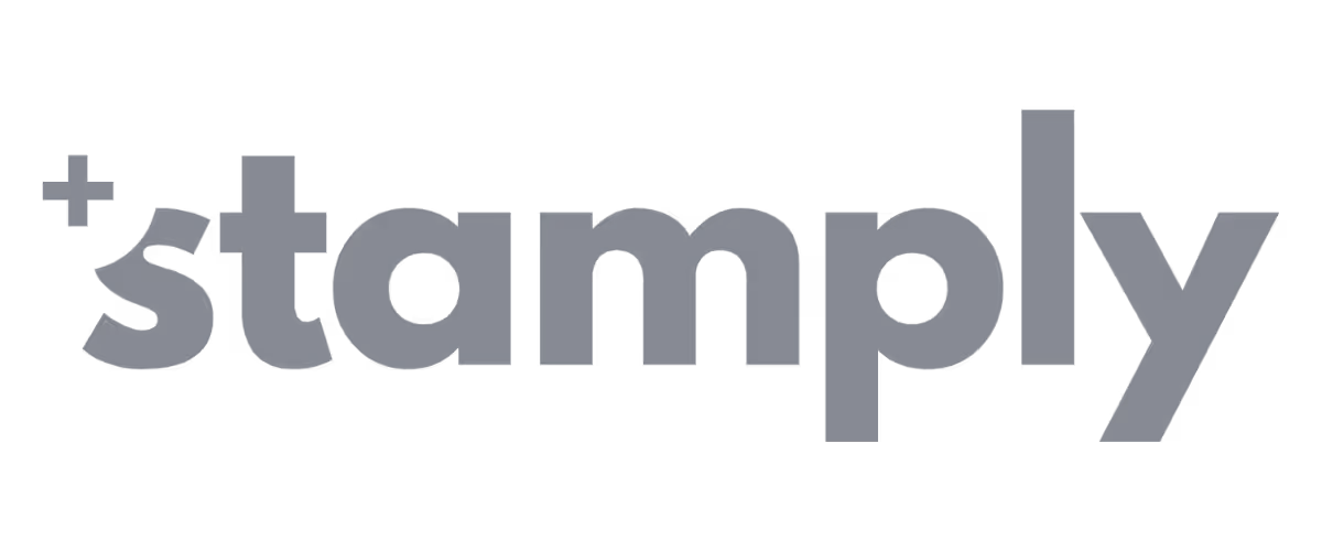 Stamply Logo