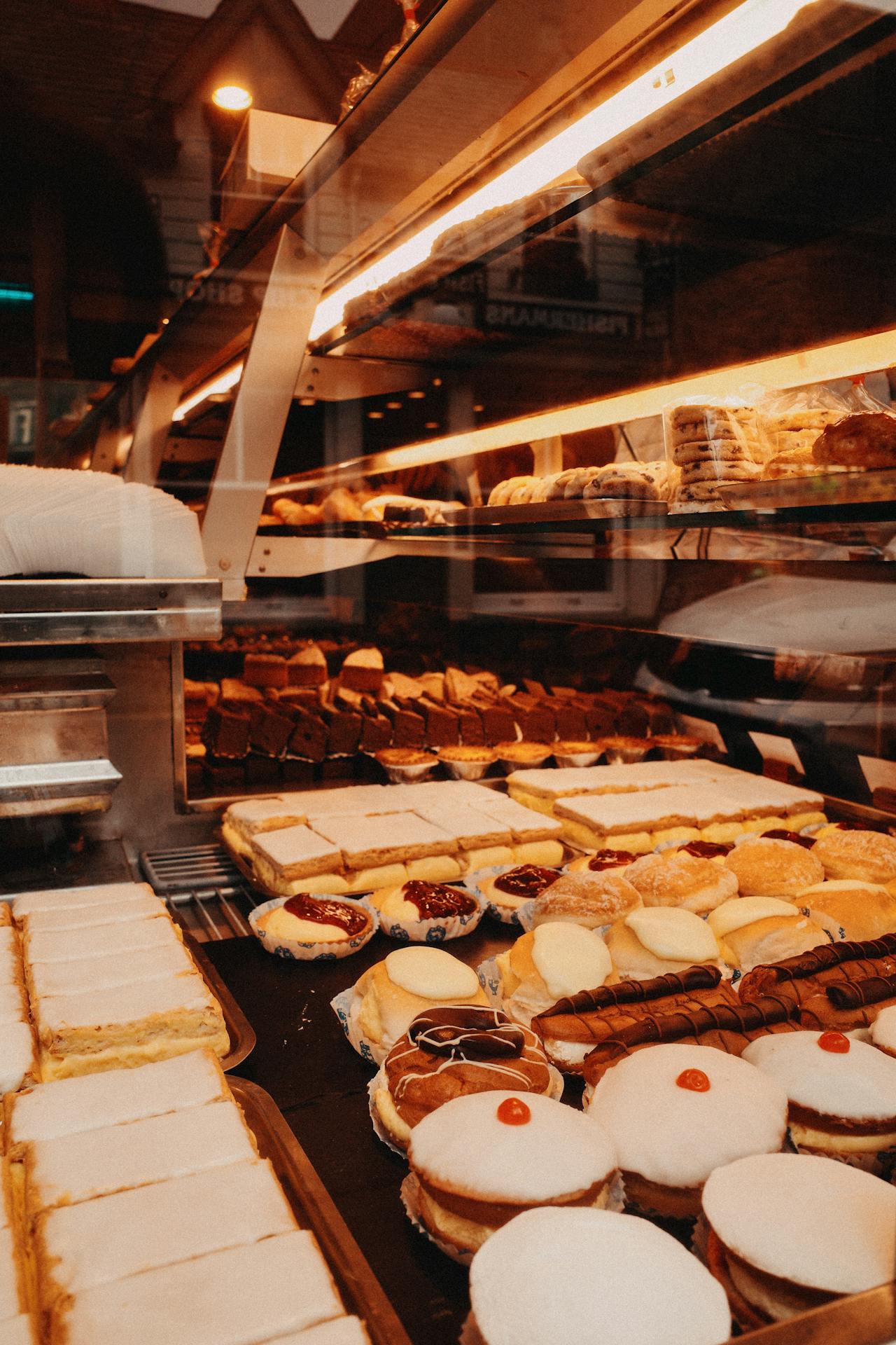 Treueprogramm für die Bäckerei: So kommen Kunden immer wieder