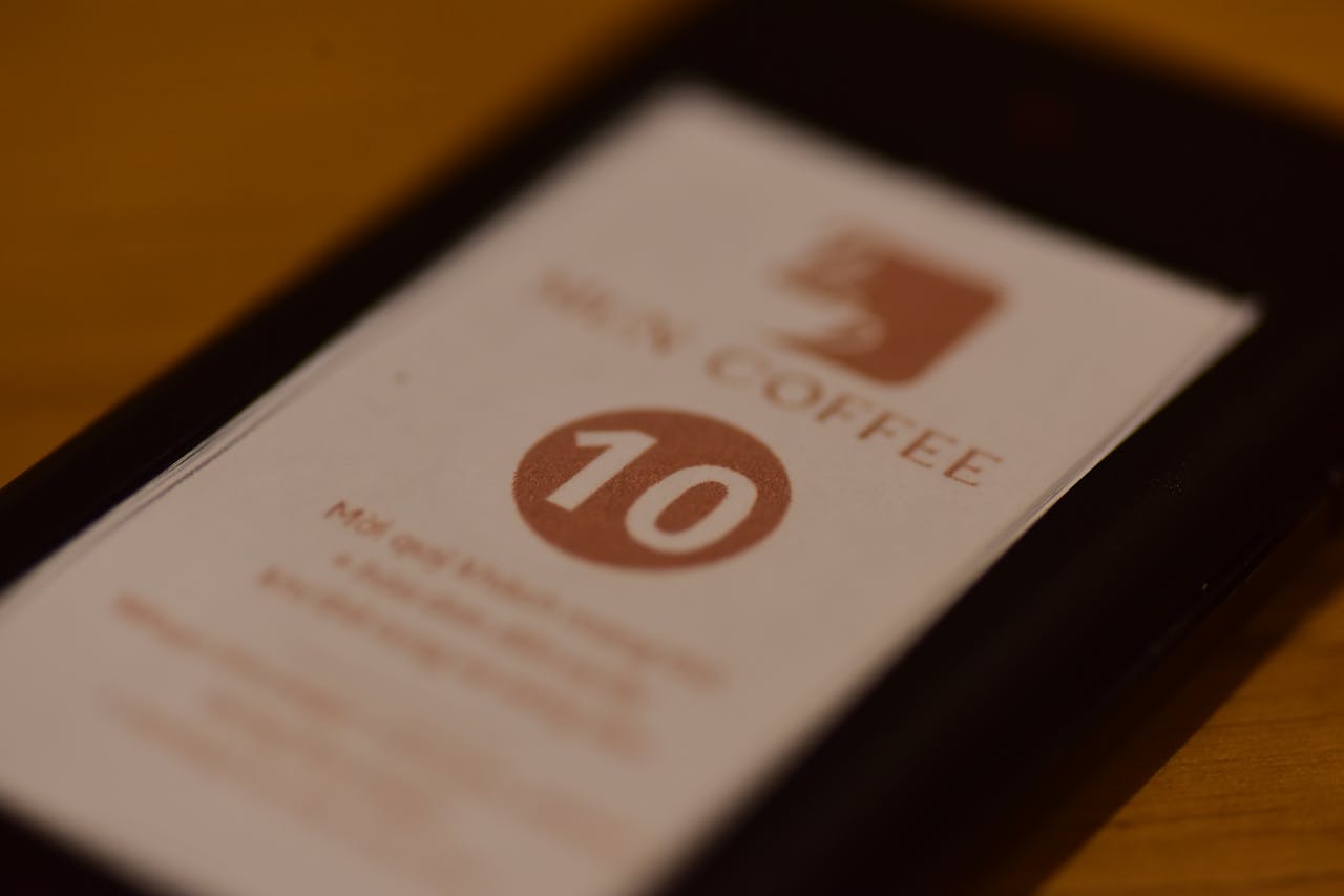 Stampcard-Apps im Vergleich: Was lohnt sich für Schweizer KMU?