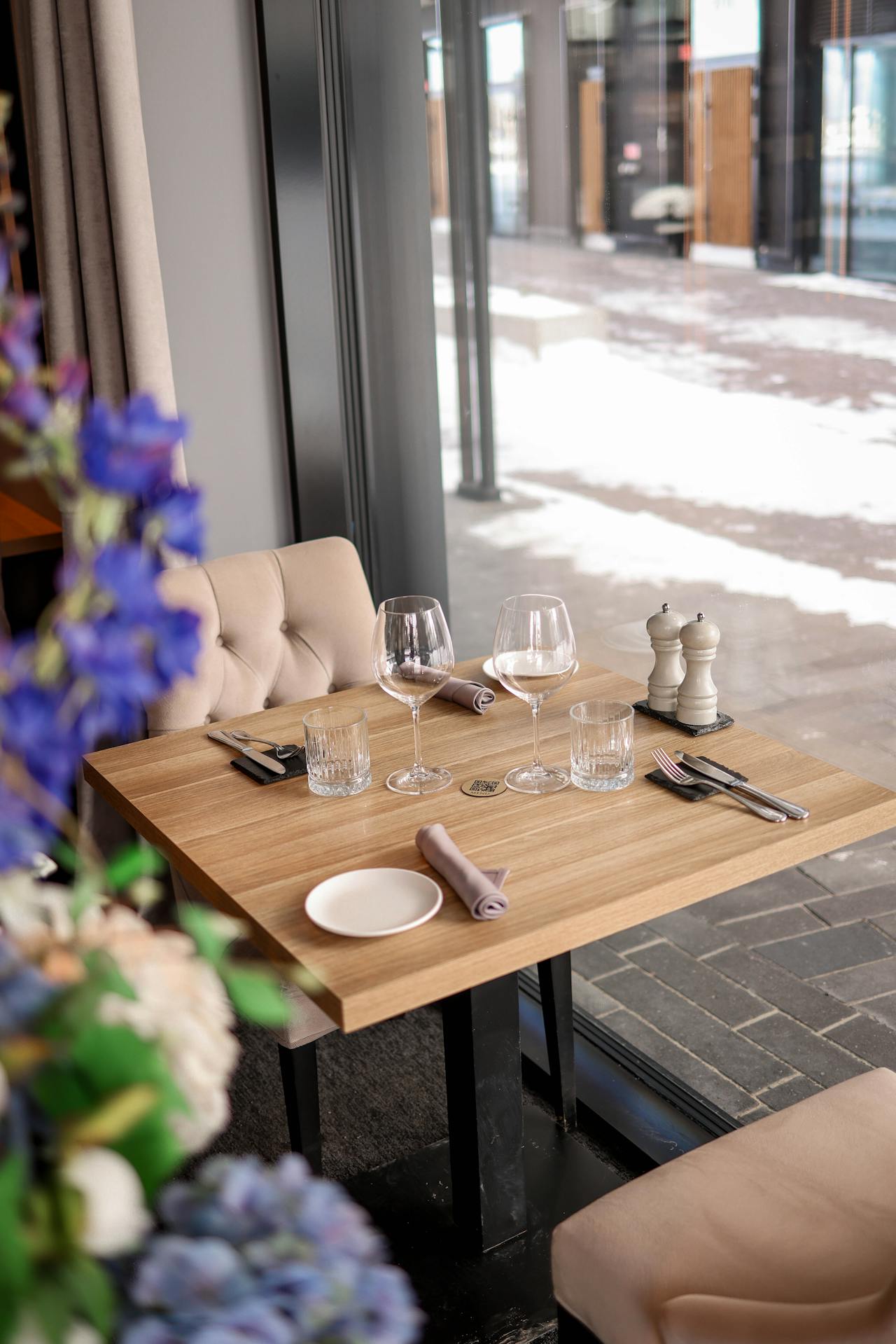 Digitale Stempelkarte für Restaurants in der Schweiz