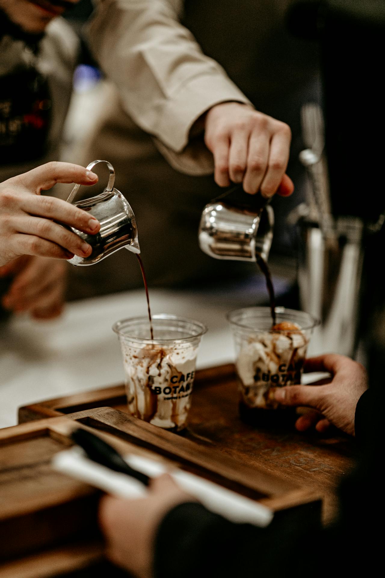 Was eine Papierstempelkarte dein Café wirklich kostet