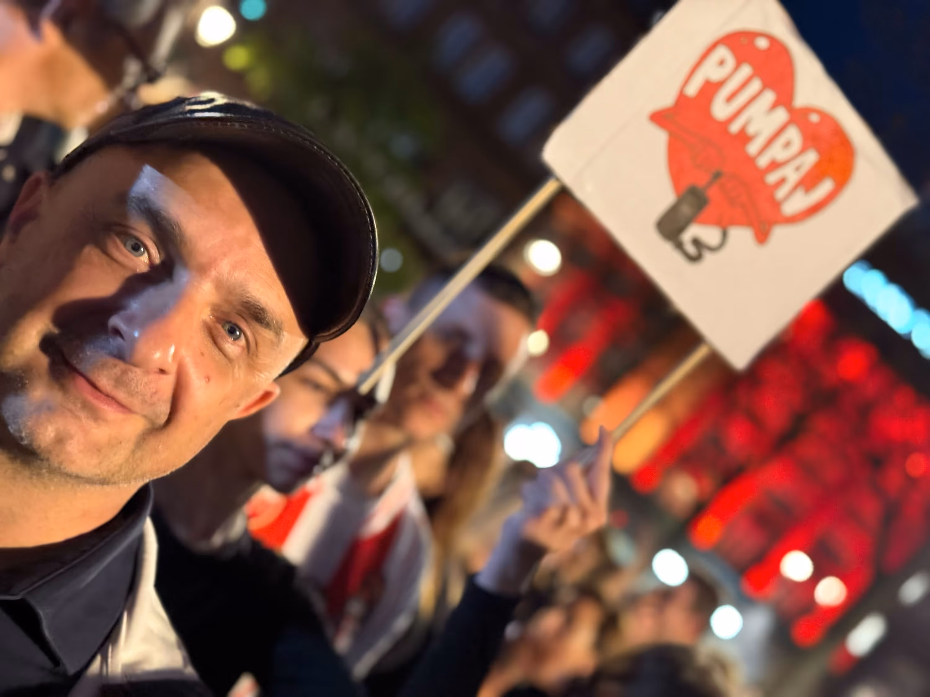 Podrška studentima u Srbiji 