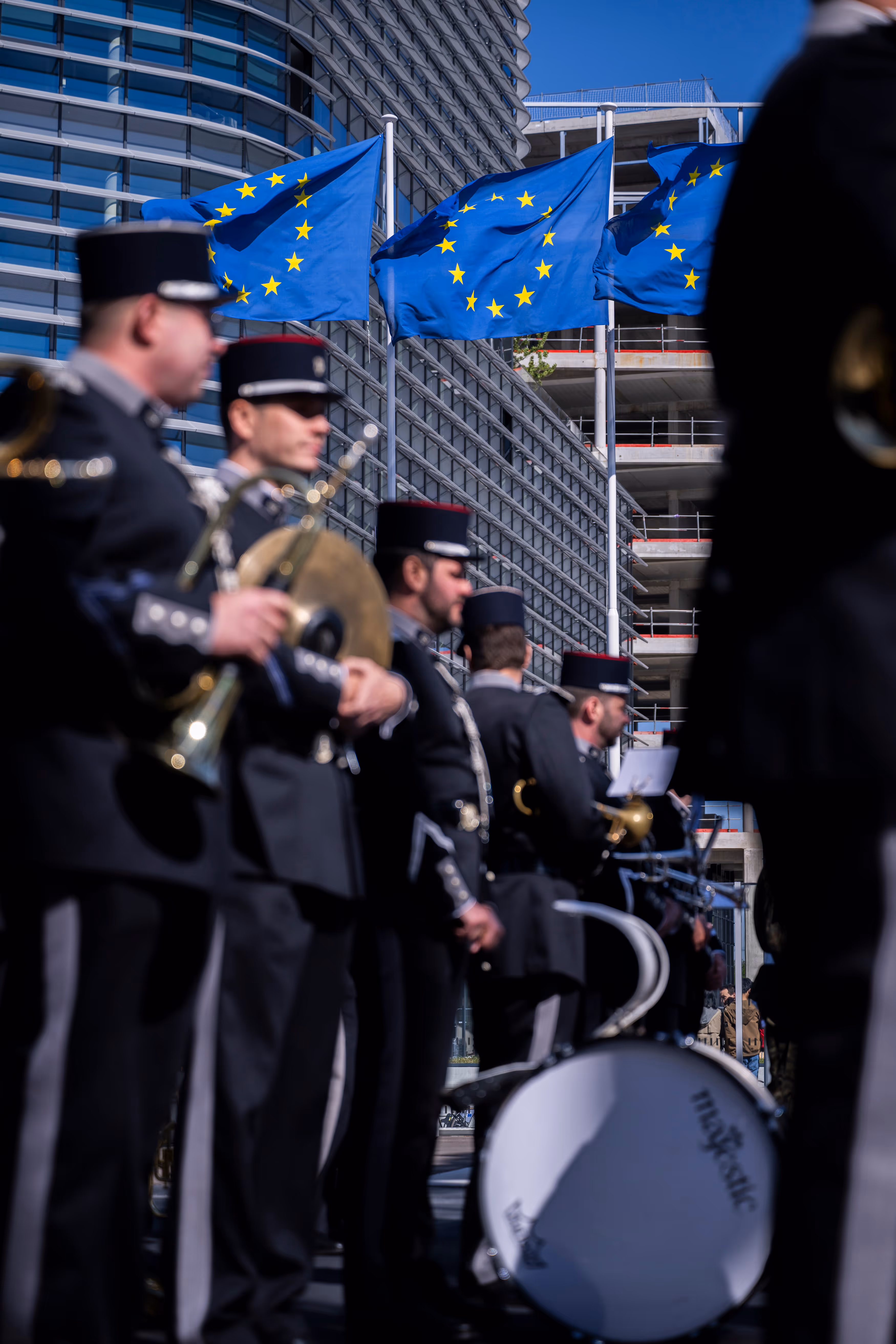 🕊️ 80. obljetnica završetka Drugog svjetskog rata u Europi.