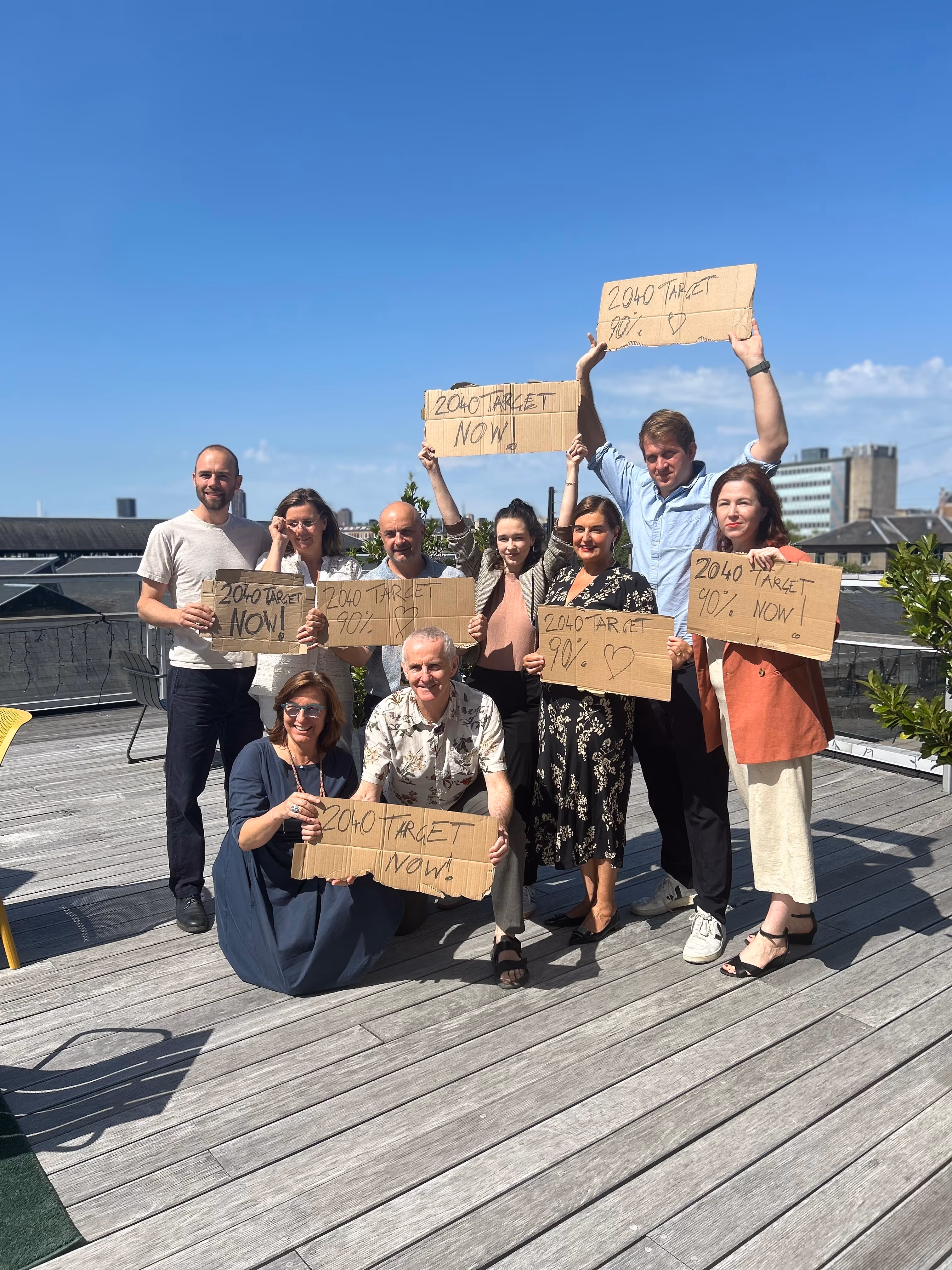 2024. je bila najtoplija godina do sada, a 2025. na putu je da obori taj rekord 🔥 