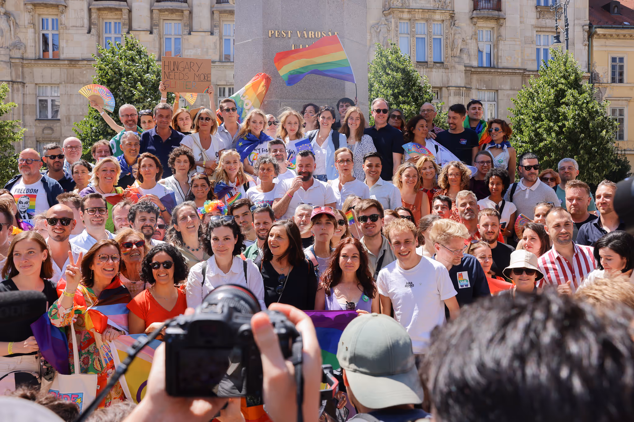Pride koji je više od Pridea
