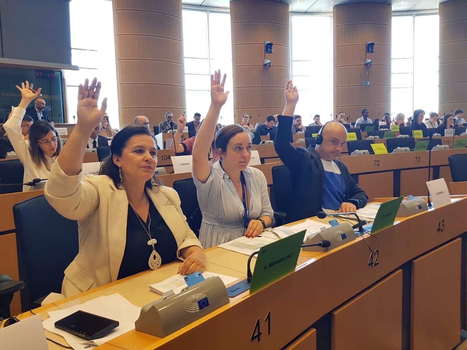 Prva runda u borbi protiv stambene krize u EU je  dobivena!