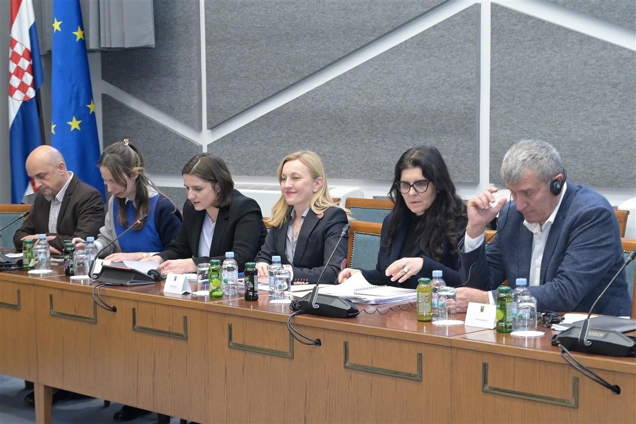 Ribarima ipak sufinanciranje iz fonda za pomorstvo, ribarstvo i akvakulturu?