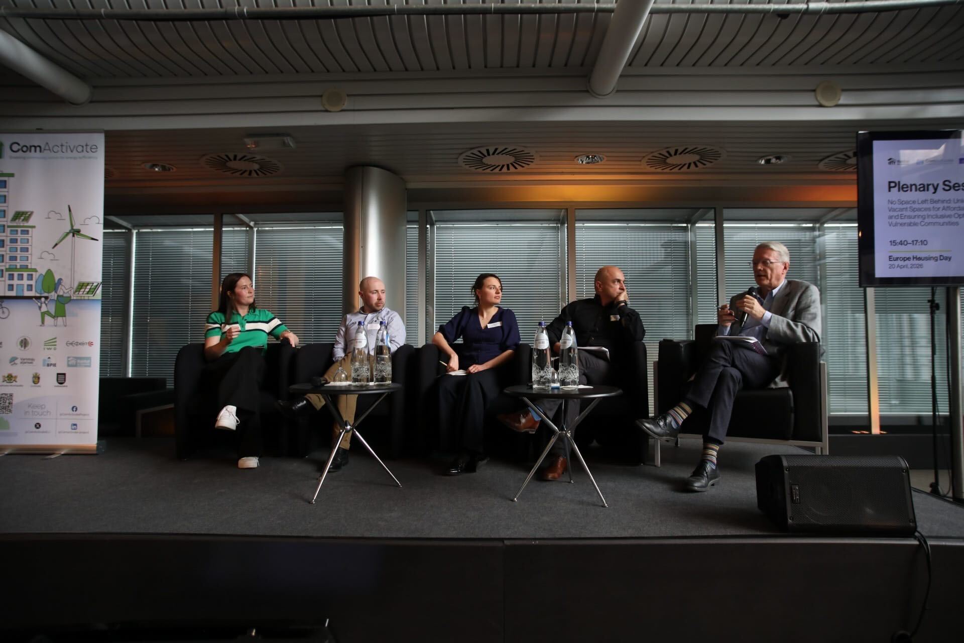 🏚️ Ne treba nam više stanova, trebamo pametnije koristiti one koje već imamo.