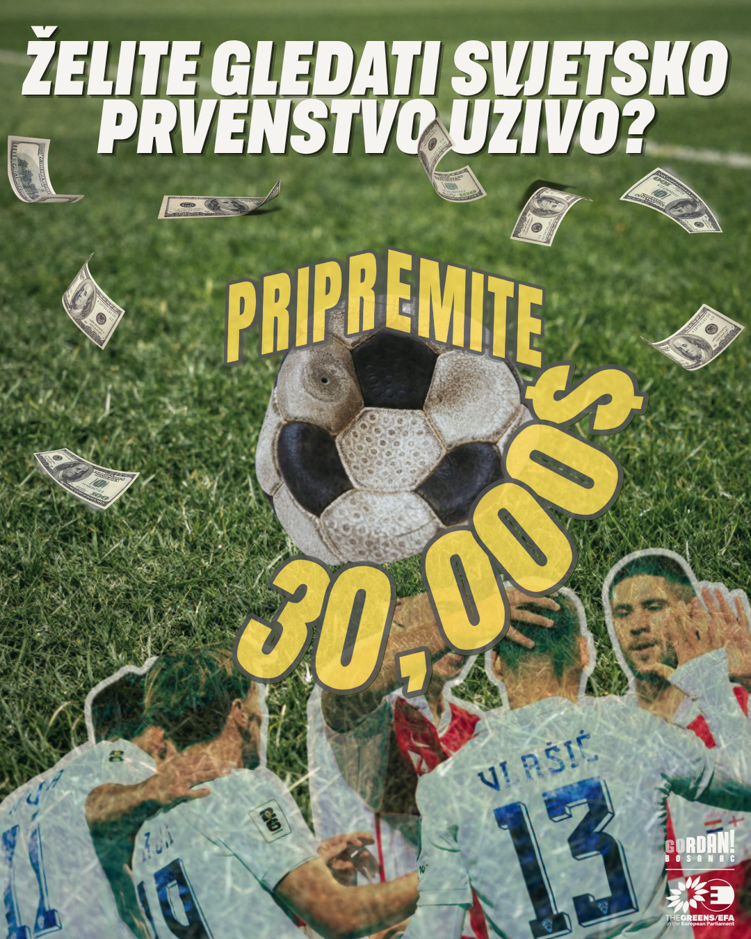 DANAS POČINJE NAJSKUPLJE SVJETSKO PRVENSTVO IKAD