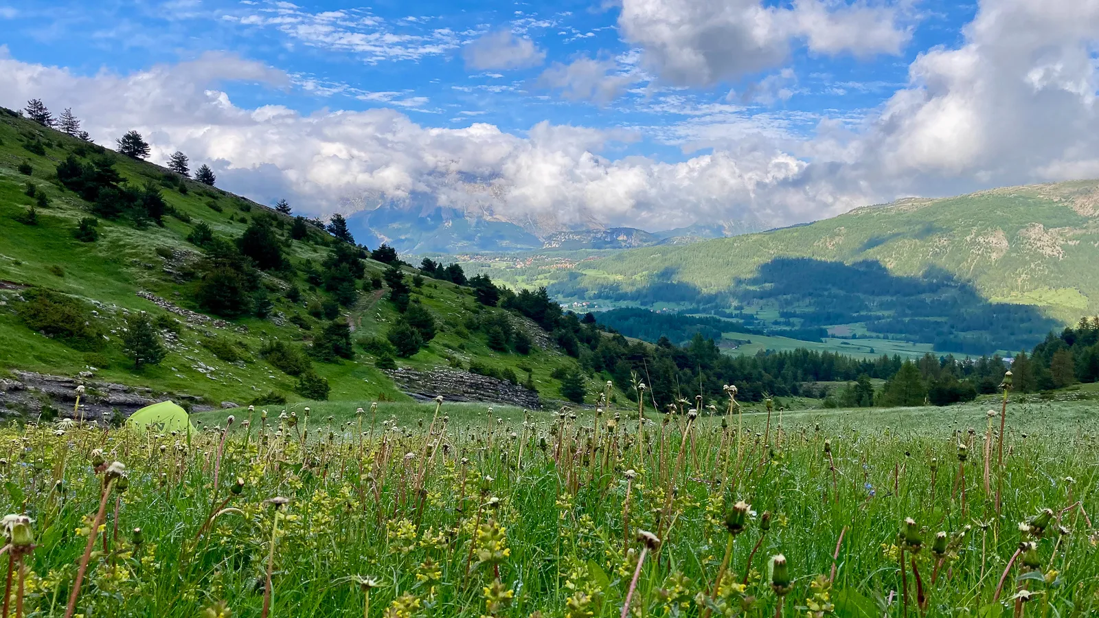 Trek-bivouac-reussir-immersion-nature