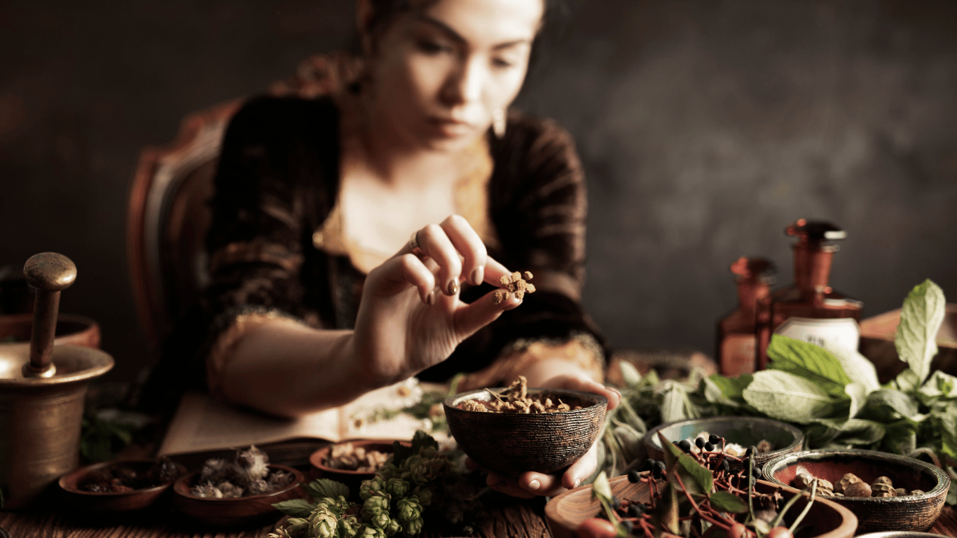 nature-et-méditation-créer-sa-tisane