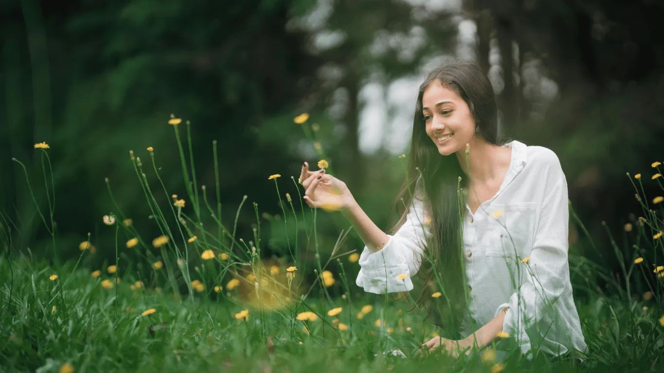 Yoga-nature-plantes-sauvages