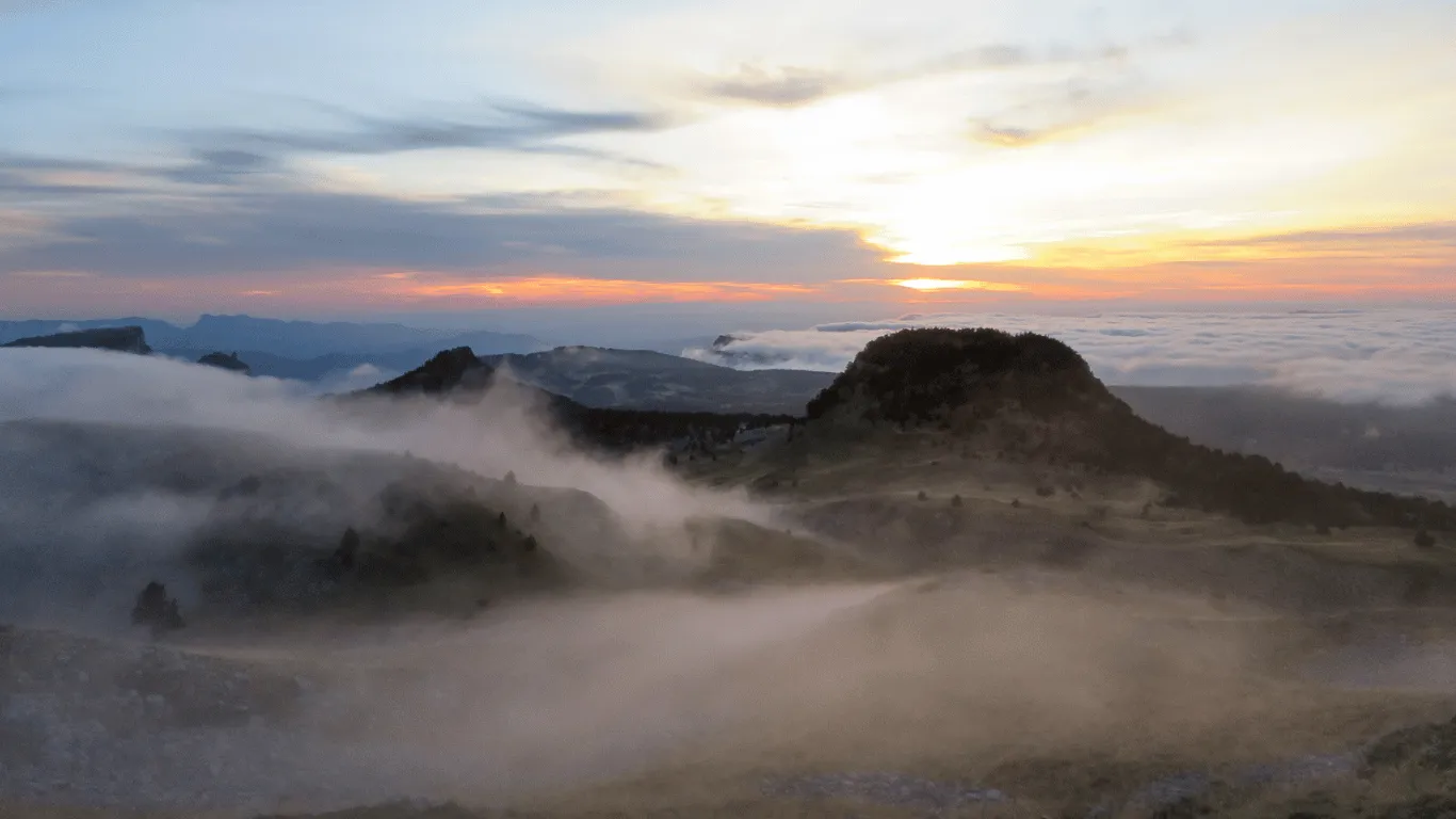 mer-de-nuage-hauts-plateaux-du-vercors