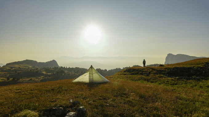 Bivouac-Montagne-Juillet-Canicule