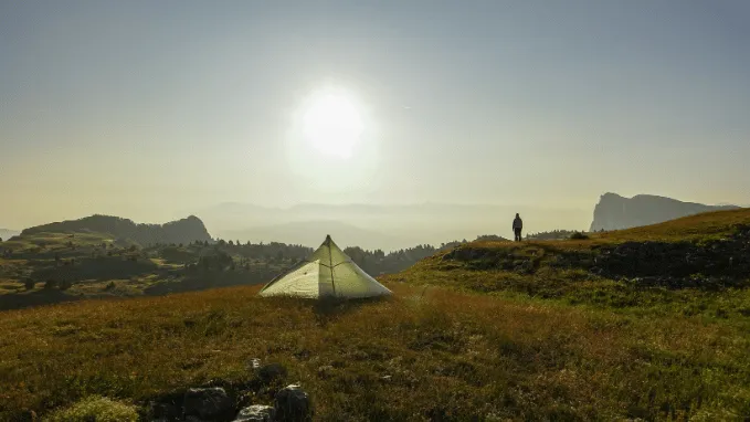 Bivouac-Montagne-Juillet-Canicule