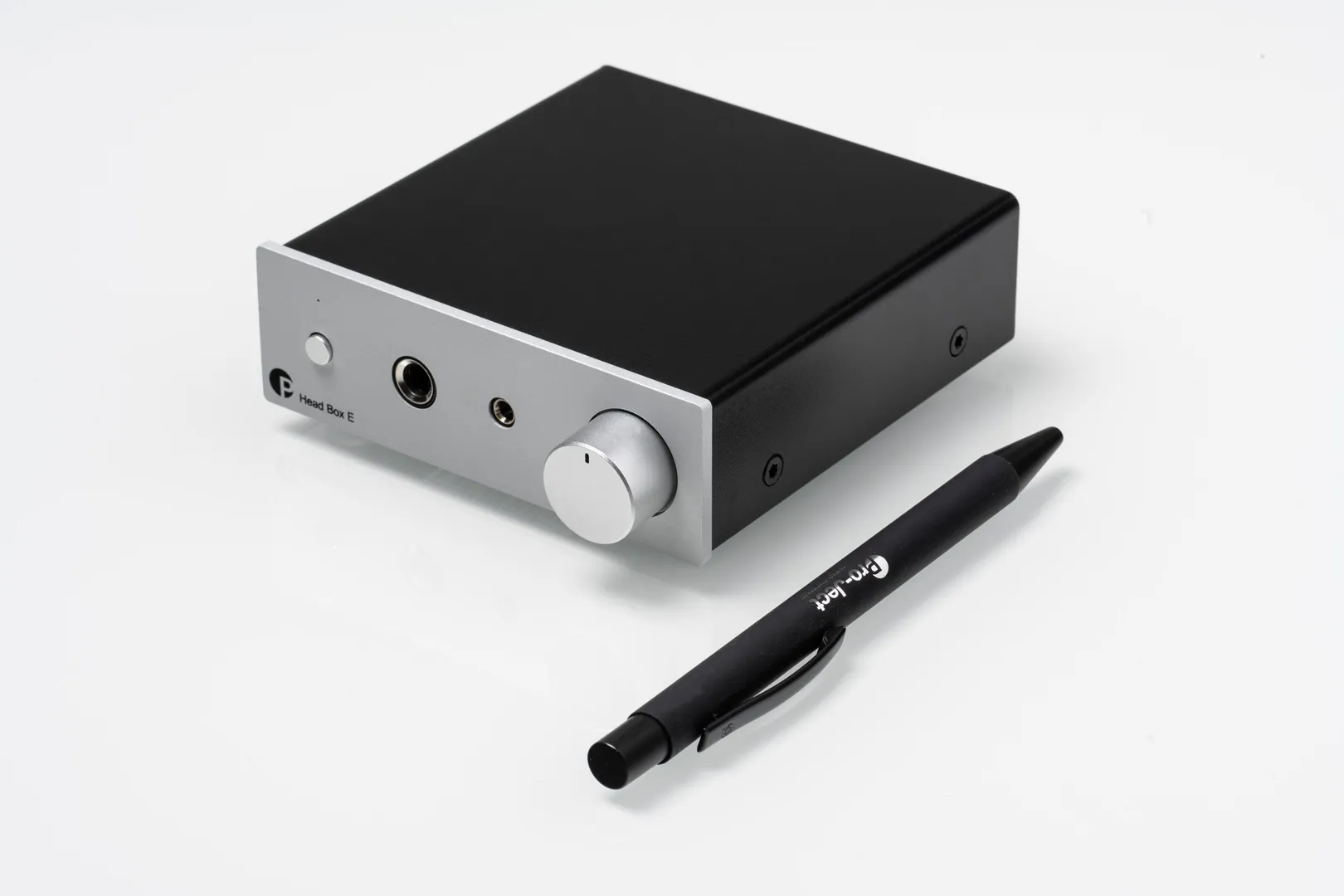 Pro-Ject Head Box E : l’ampli casque miniature qui ne manque pas de nerf