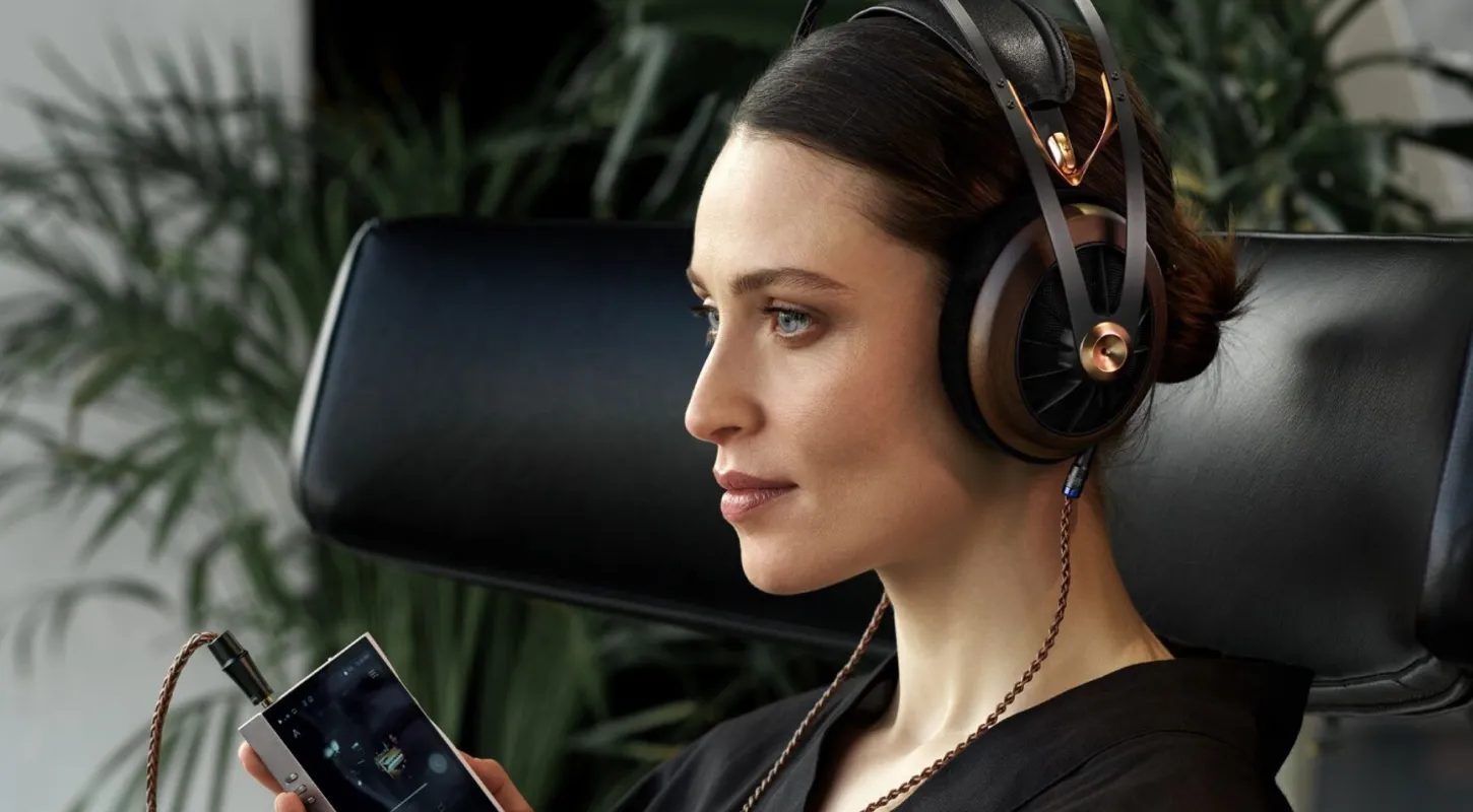 Meze Audio 109 PRO