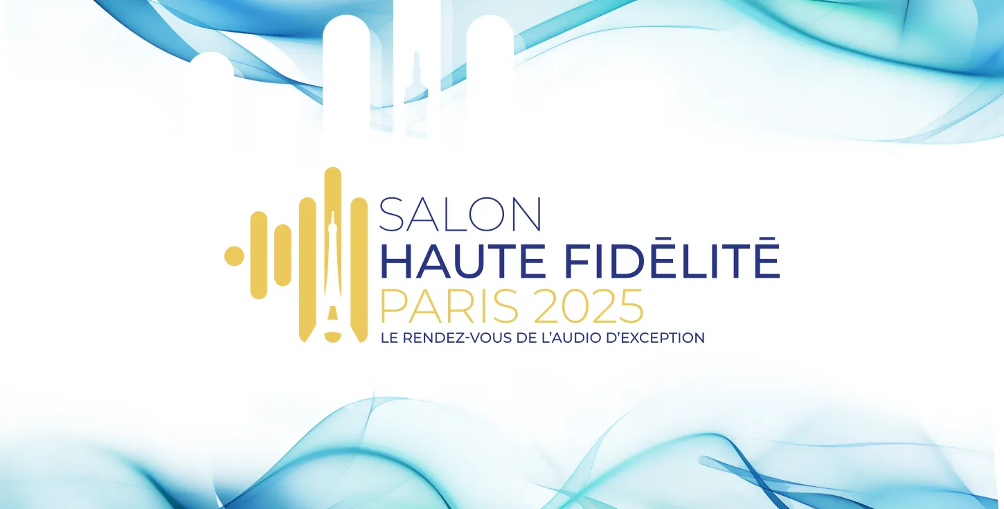Le Salon Haute Fidélité revient en 2025