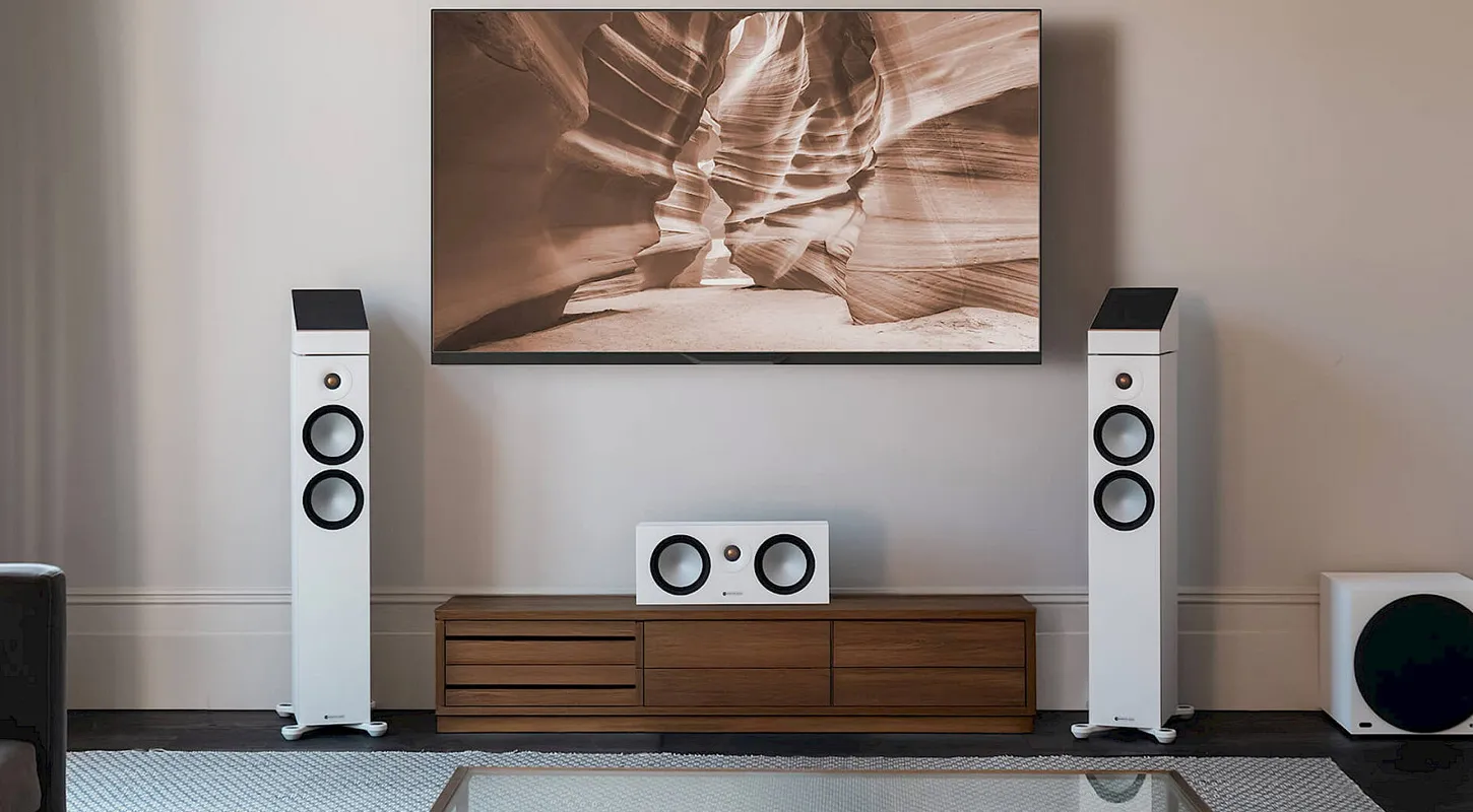 Monitor Audio Bronze 7G : la hi-fi accessible, repensée
