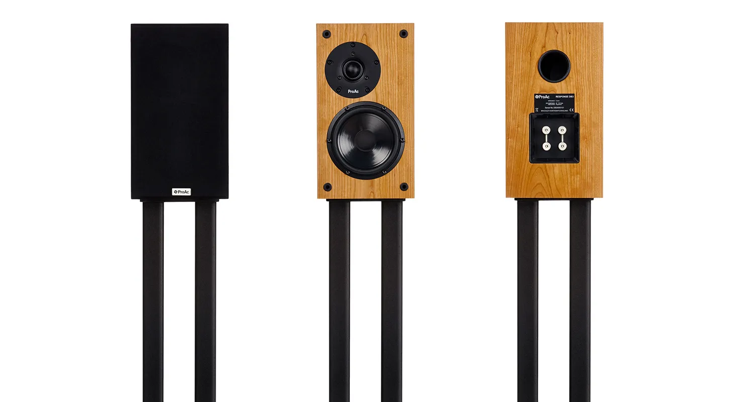 PROAC RESPONSE DB3