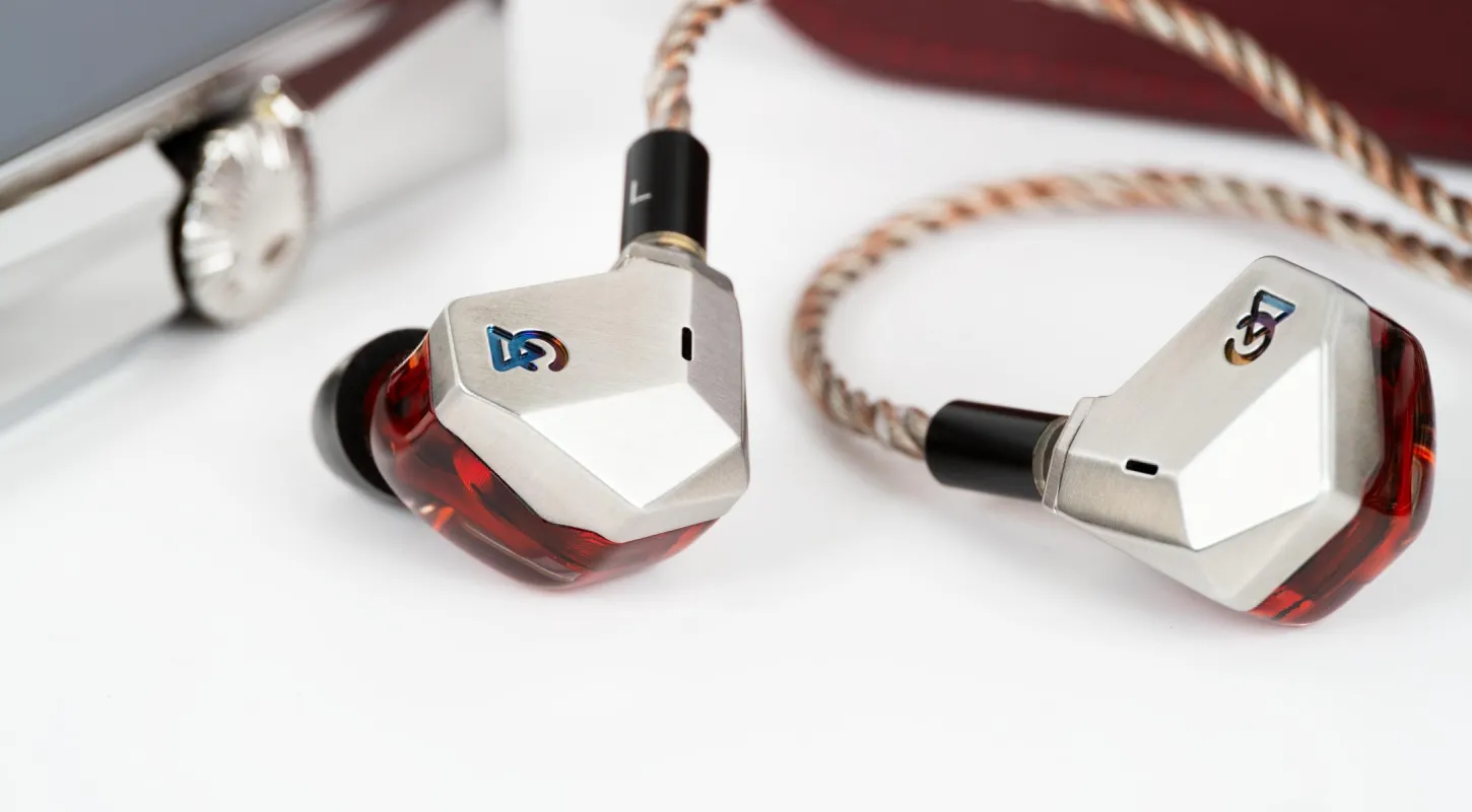 Campfire Audio Grand Luna : les intras qui décrochent la Lune