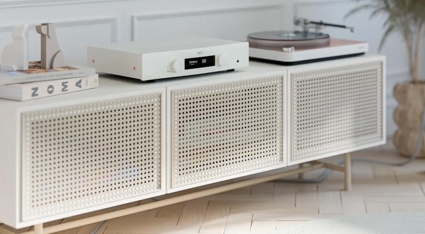 Hegel H150 Prodigy : la promesse d’un grand avenir en haute fidélité