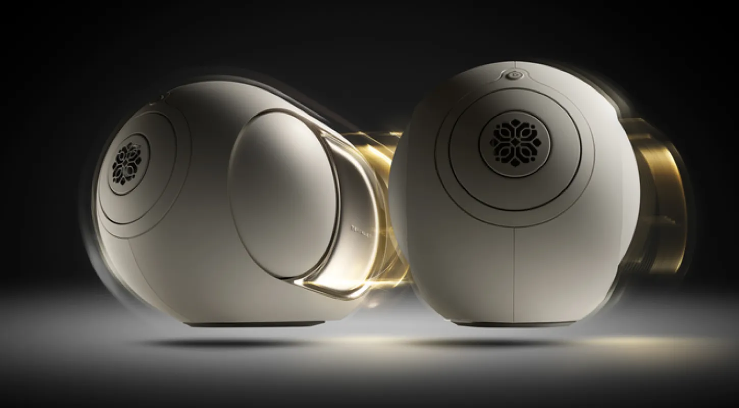 Phantom Ultimate : Devialet réinvente sa légende acoustique