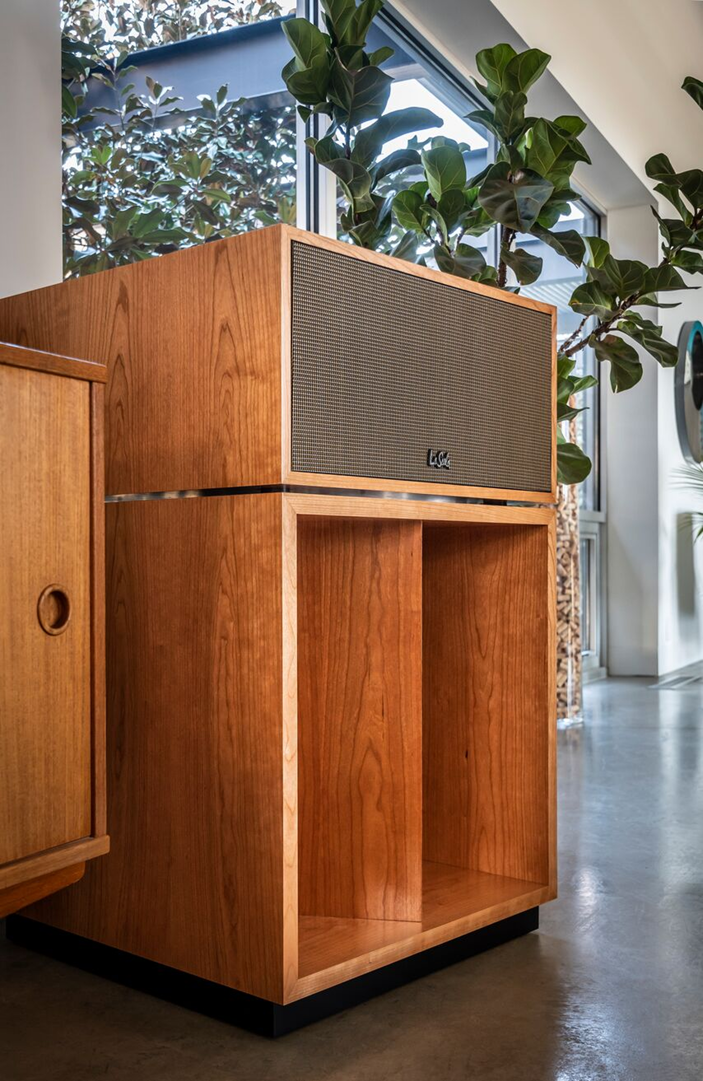 Klipsch Heritage : Klipschorn AK7 et La Scala AL6, la légende réinventée