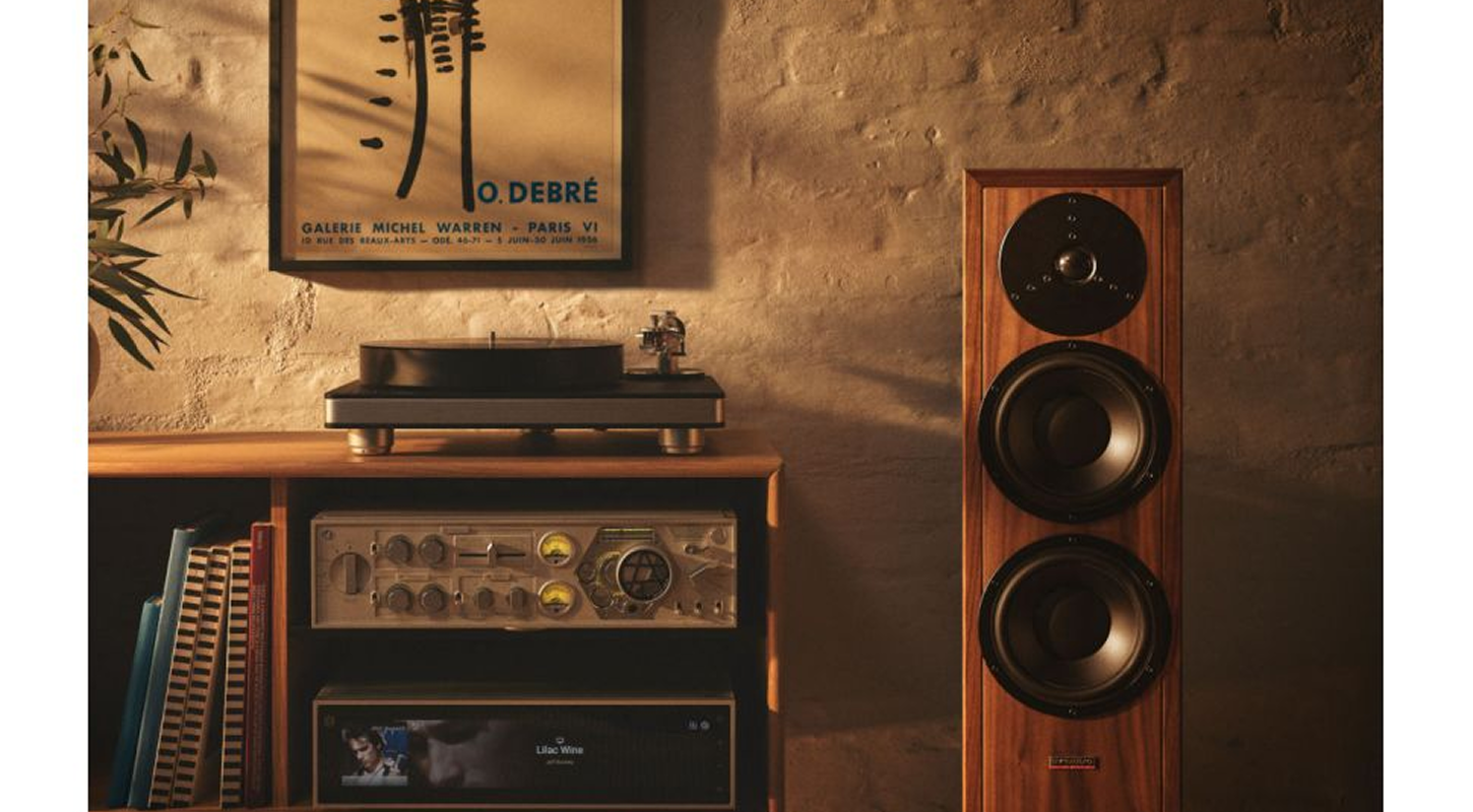 Enceinte DYNAUDIO Contour Legacy