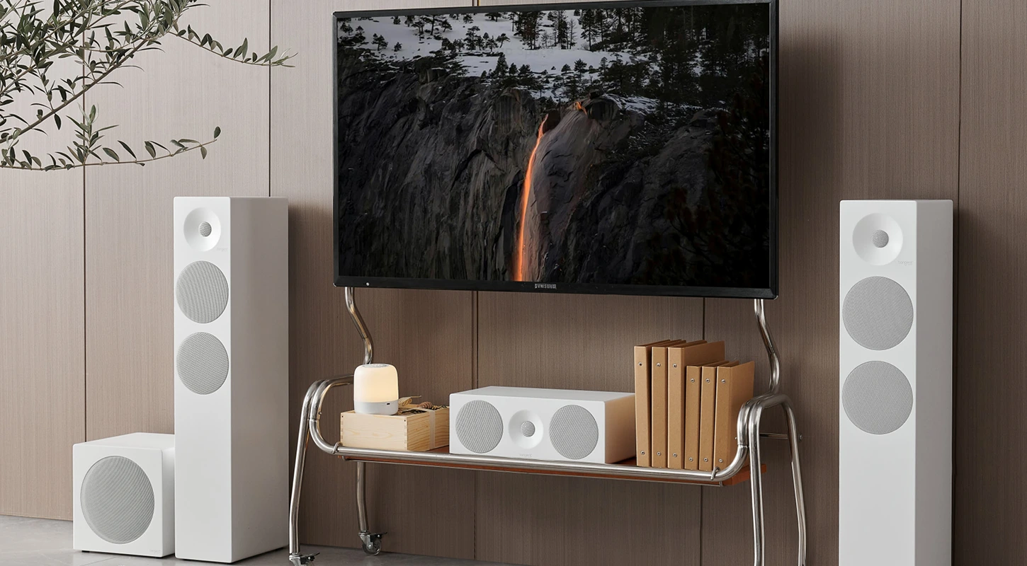 Tangent Spectrum II : la hi-fi scandinave entre finesse et modernité