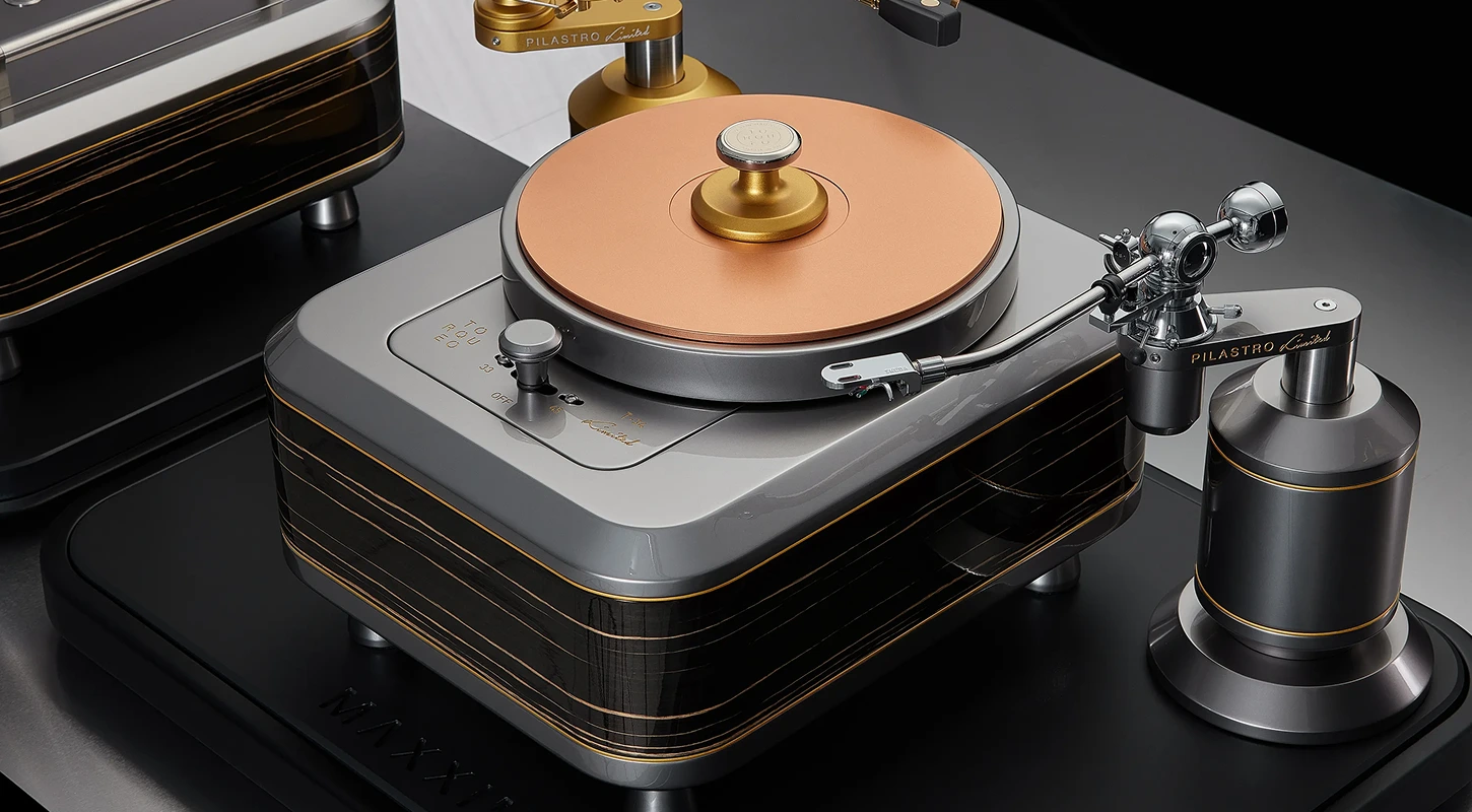 La Torqueo T-34 Exclusive & Controllo