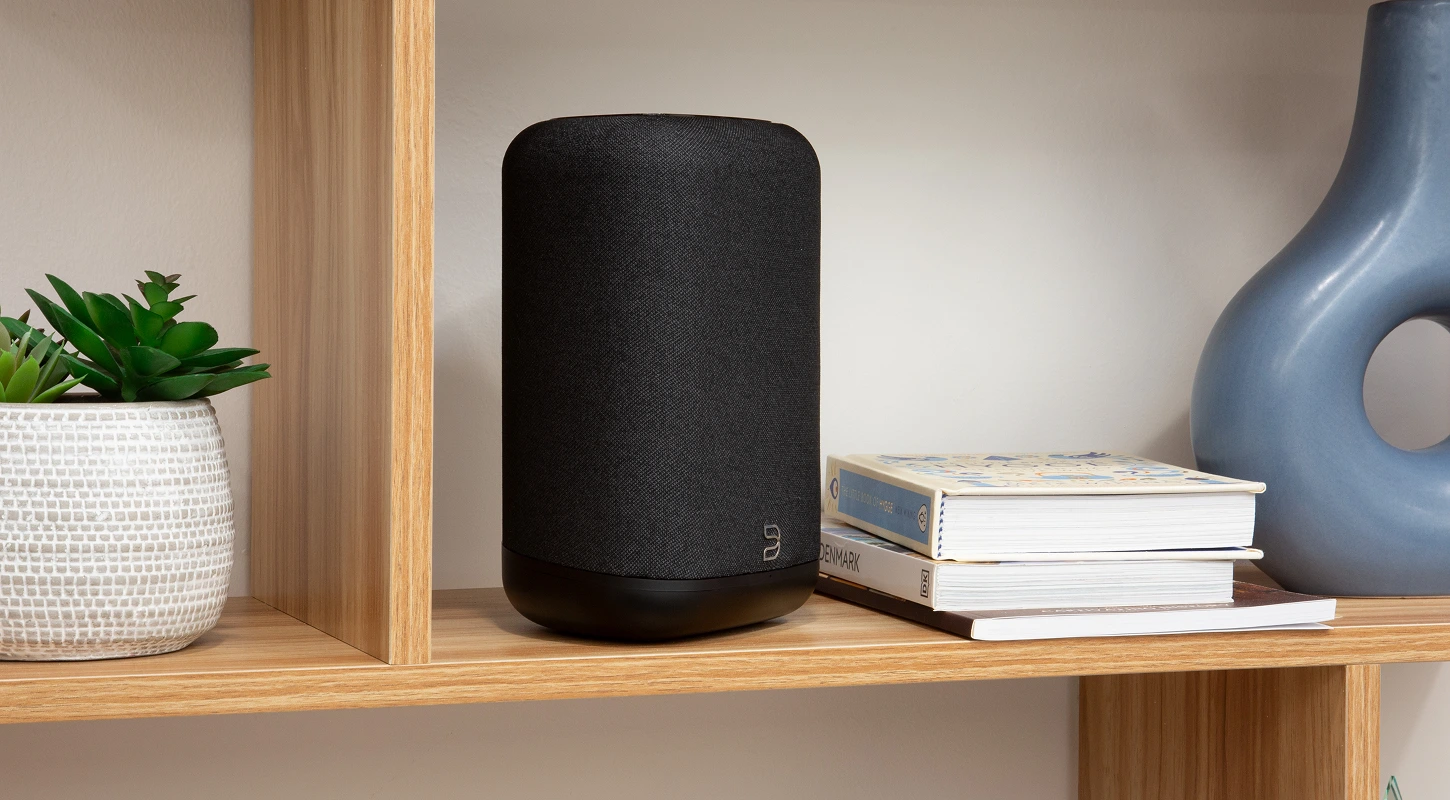Bluesound PULSE FLEX : la Hi-Fi sans fil pensée pour le quotidien