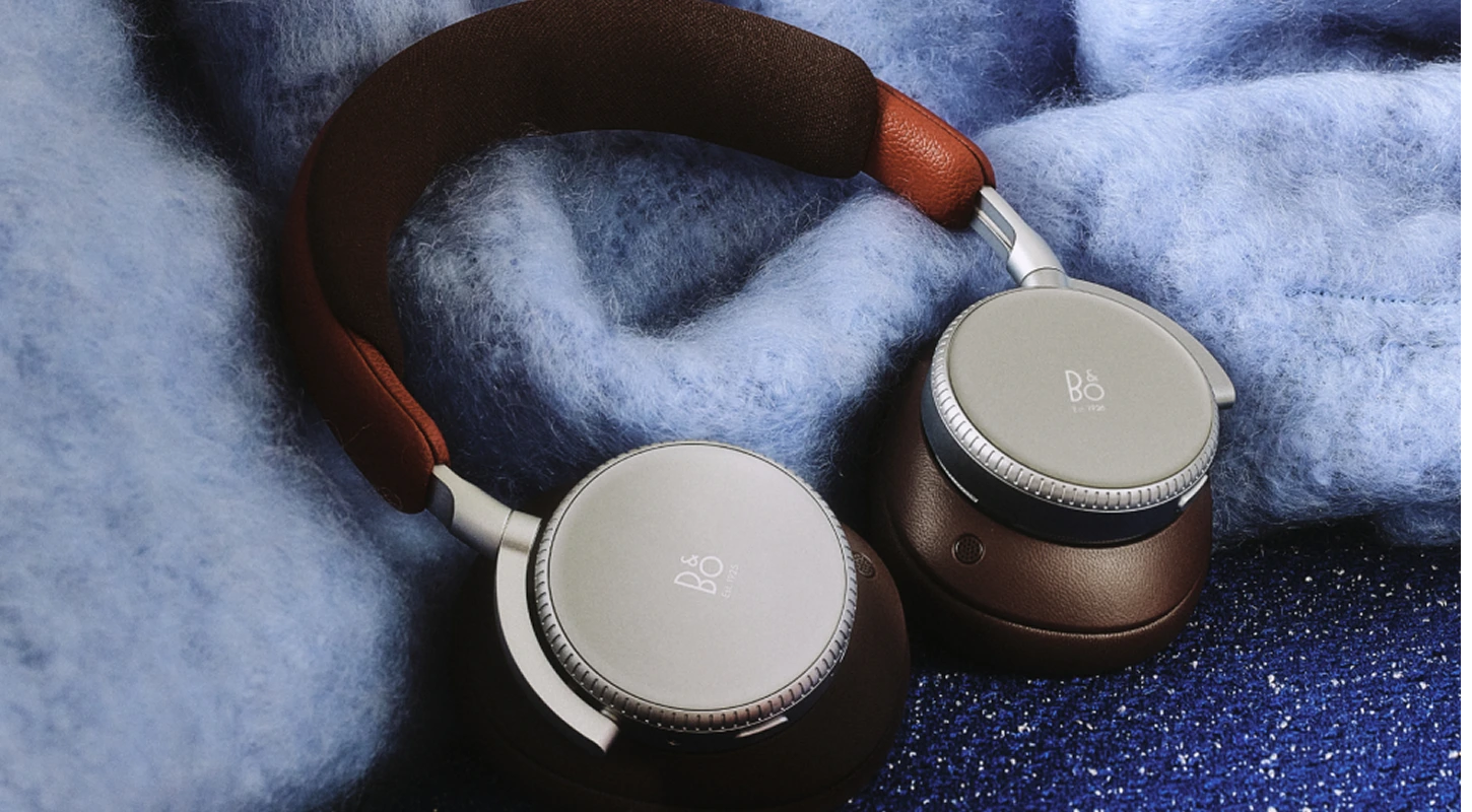 Bang & Olufsen Centennial Collection : un siècle d’élégance sonore