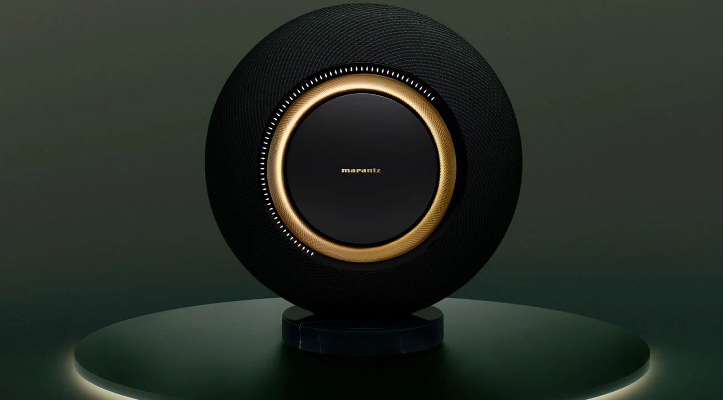 Enceinte MARANTZ Grand Horizon