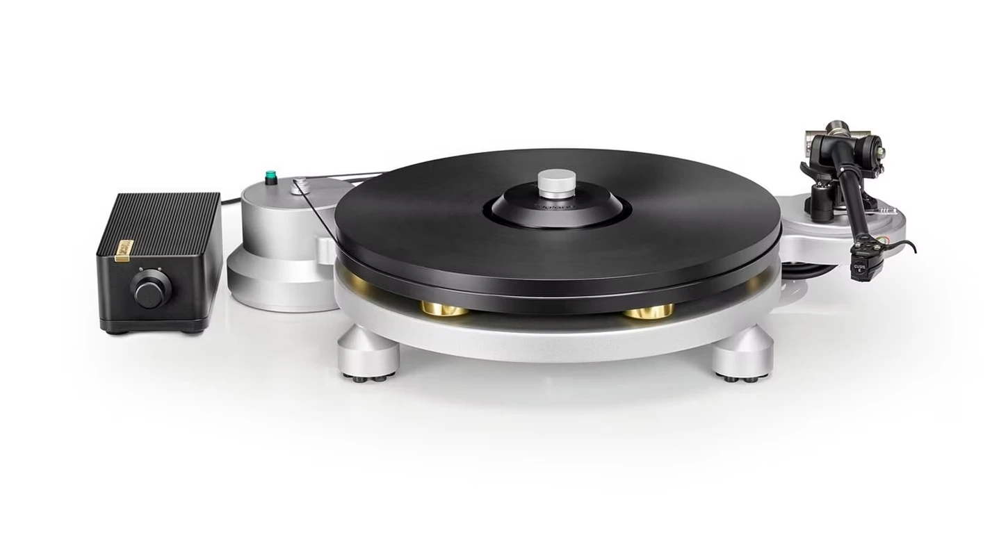 Michell Gyro 2025 et Revolv : la légende régénérée