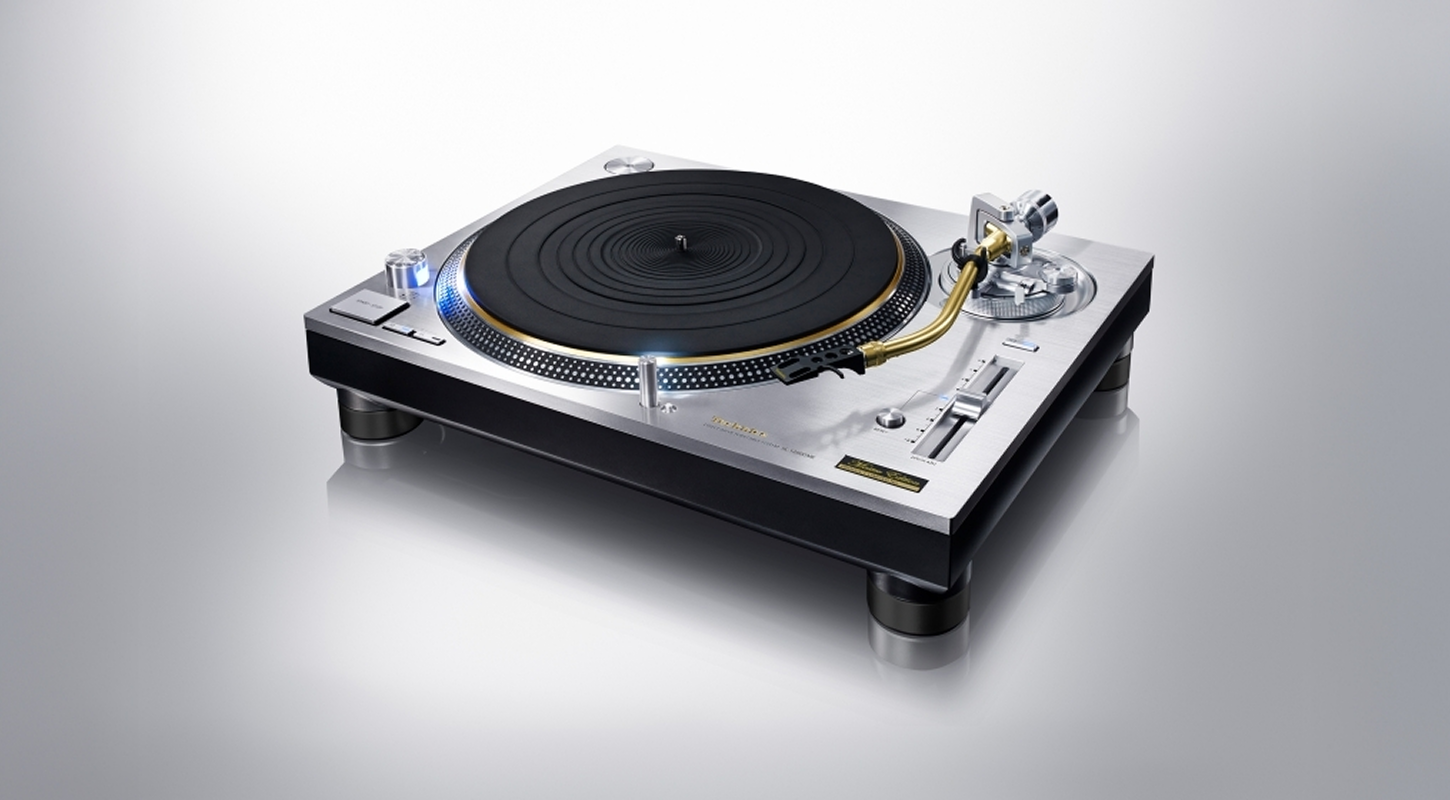 Technics SL-1200GME et SL-1210GME : deux platines d’adieu