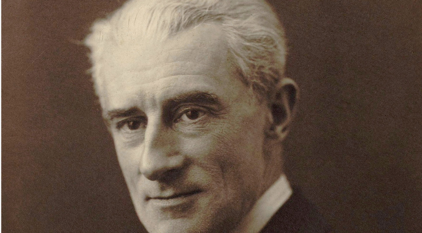 Musique classique - Ravel