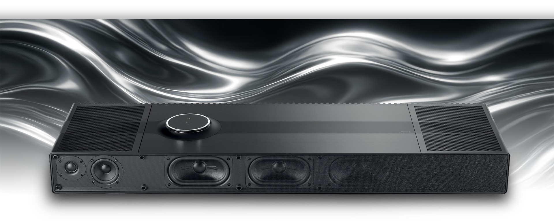 Focal Mu-so Hekla : l’Atmos sans câbles, la hi-fi en tête