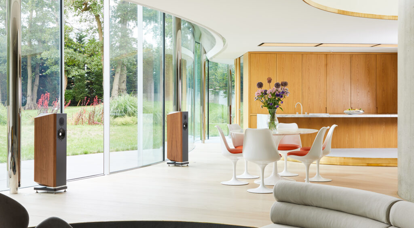 Provence Audio Show 2025 : la hi-fi fait escale à Aix-en-Provence