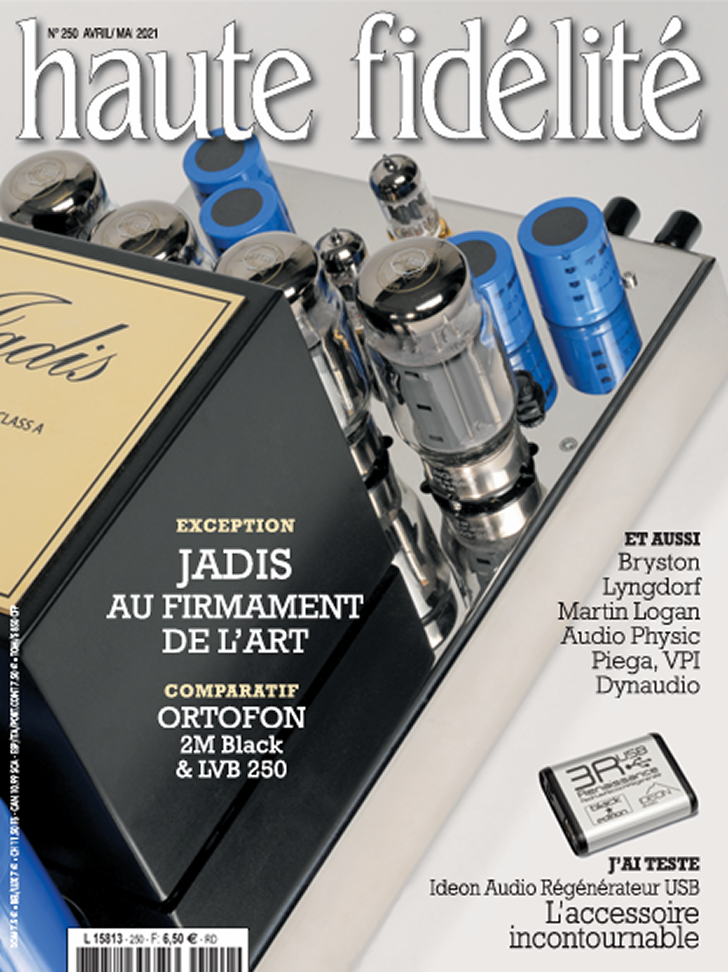 Hommage - Jean-Marc Habit