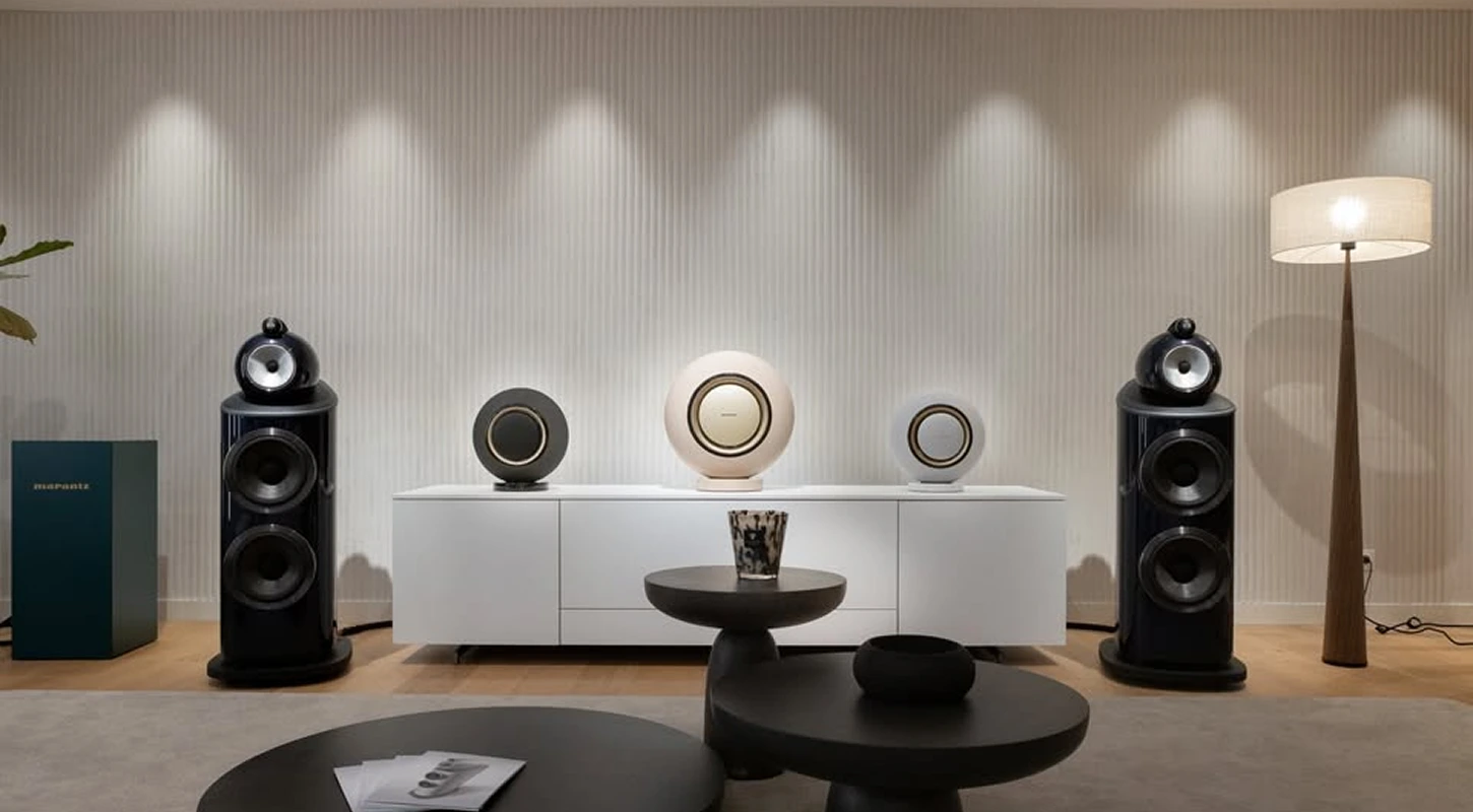 DESTINATION HAUTE FIDÉLITÉ – PHC-REIMS