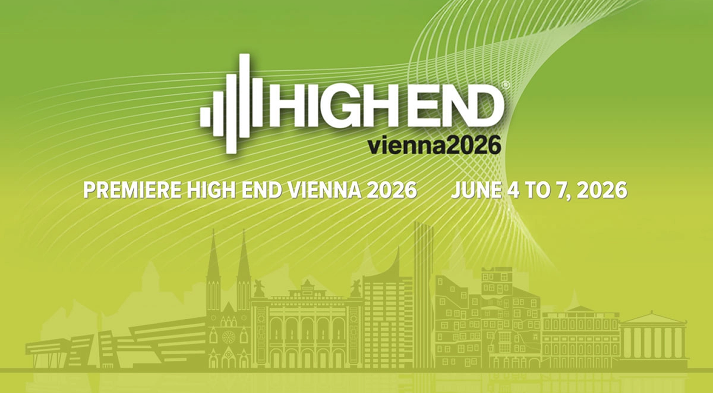 High End Vienna 2026 : cap sur l’Autriche pour le plus grand salon Hi-Fi au monde