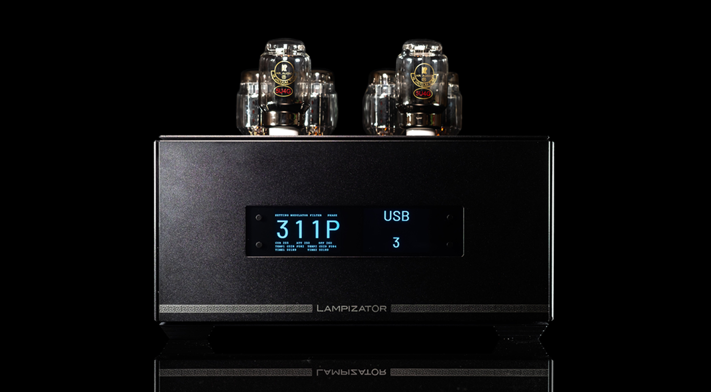 Lampizator Aphrodite : le DAC à tubes qui redéfinit l’ultra High-End