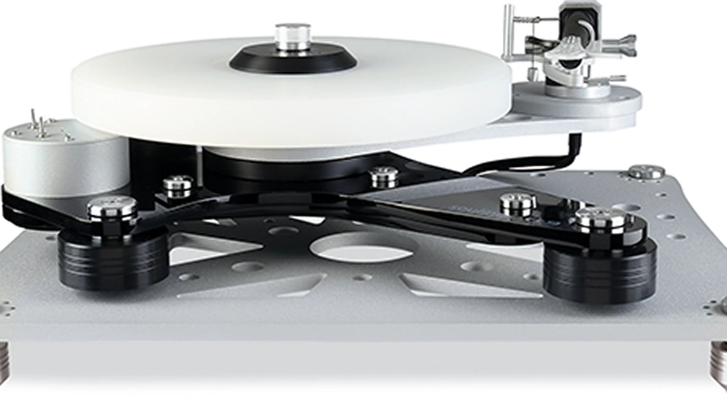 SOULINES | TT9 & BRAS KIVI M3