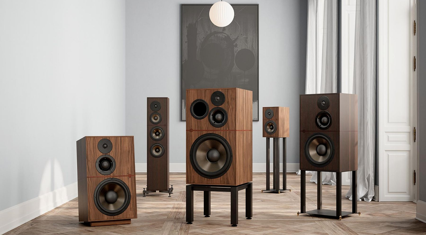 REVIVAL AUDIO | ATALANTE 7 ÉVO