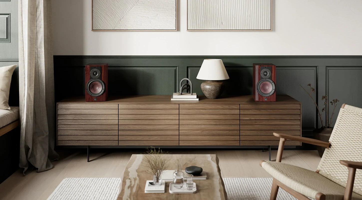 DALI RUBIKORE 2 Génération Z