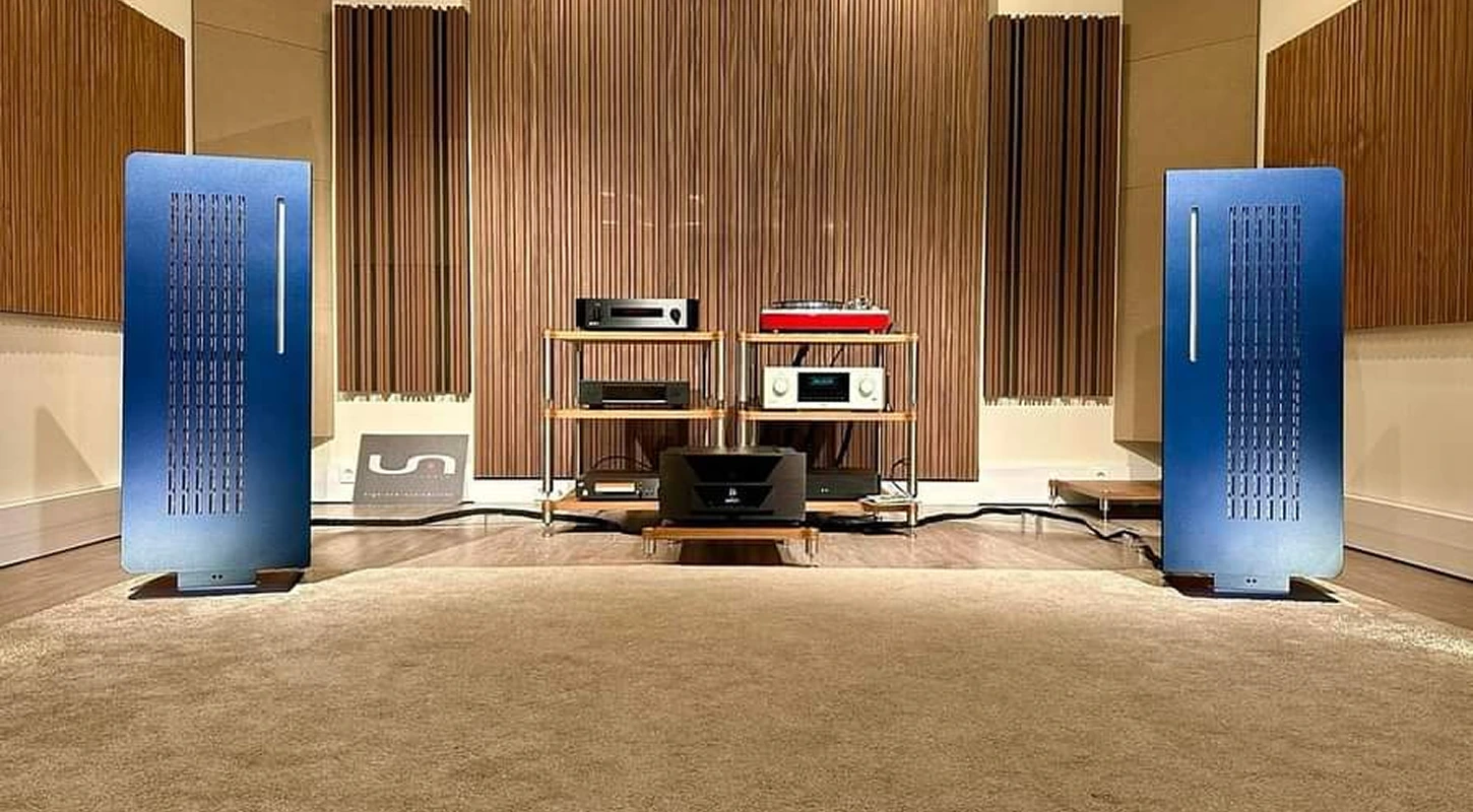 DIPTYQUE AUDIO DP115