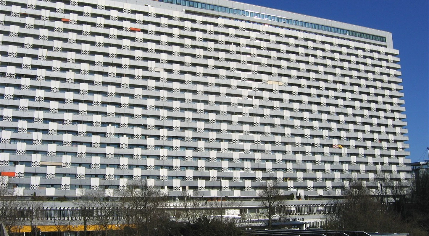 THE MUSICLAND STUDIOS