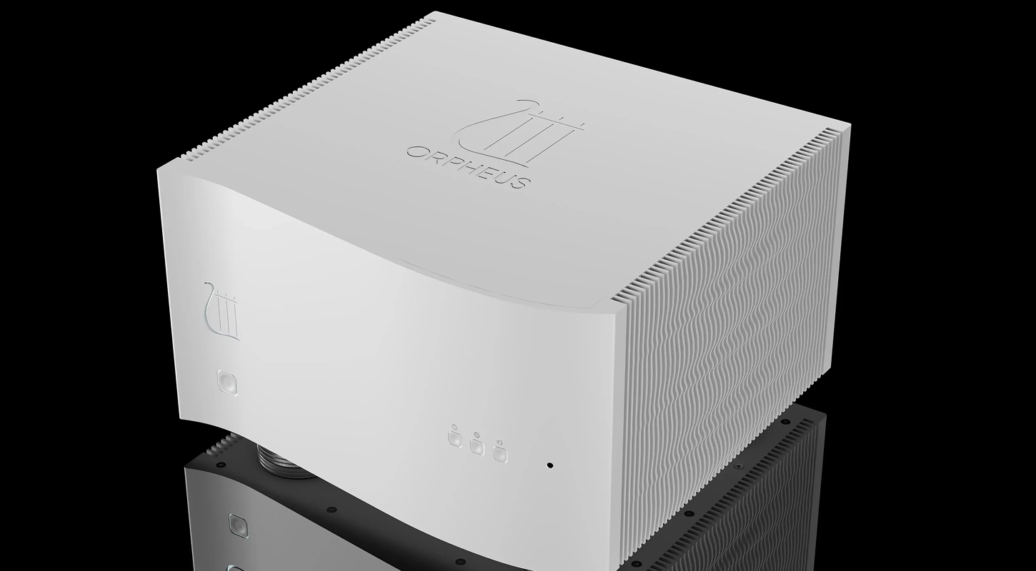 ORPHEUS LAB | HERITAGE H THREE M800